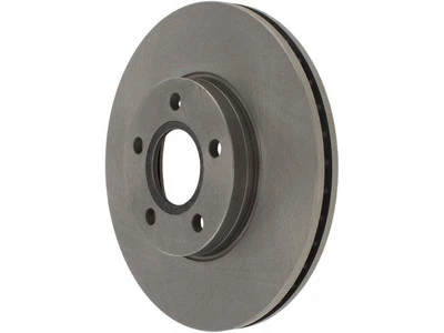 Rotor de freno delantero para Ford Focus 2012-2018 Motorcraft 83526BWXK 2016 2013 2014 Foto 1 de 2