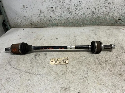 Eje trasero derecho pasajero Acura TLX 2021 eje OEM ID 42310TJBA020 Foto 1 de 4