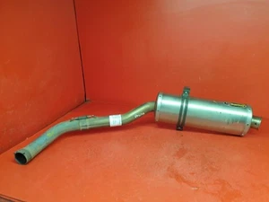2005 HONDA CBR 1000 RR-5 AKRAPOVIC EXHAUST TAIL PIPE - Picture 1 of 23