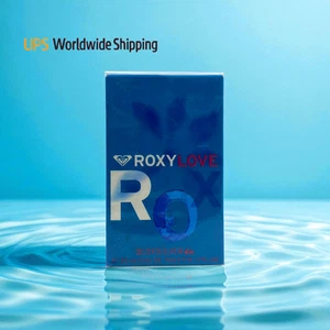 Roxy Love Eau Toilette 50ml/1.7 fl.oz. SEALED BOX. Aromatic Aquatic scent. 🌊⛵⭐. - Picture 1 of 6