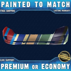 NEW Painted To Match Front Bumper for 2021-2024 Honda Odyssey EX LX EX-L Sport - Picture 1 of 15