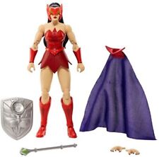 WB Mattel Masters of the Universe Masterverse Collection Princess Power 7  Catra
