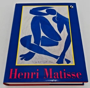 Henri Matisse ein französischer Maler, Grafiker, Zeichner Bildhauer 1868 - 1954 - Bild 1 von 17