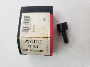 UNBENUTZT - McGill CF 5/8 Nockenfolgerlager - Bild 1 von 4