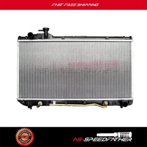 Fits CU1859 1996-1997 Toyota RAV4 Aluminum Radiator with Warranty - Picture 1 of 3