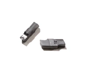 10 Stück ISCAR, GIPI 4.00E-0.40 IC20 HARTMETALLEINSÄTZE 6401369 - Bild 1 von 6