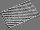 New Filter Interior Air For Lancia Thesis 46723024