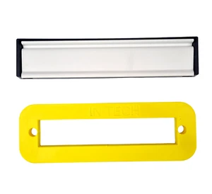 Letterbox Jig ,guide 16mm cutter 12.7mm, watch video how to use it. - Picture 1 of 6
