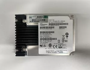 MO000800JWFWP HP TOSHIBA 800GB 12G SAS 2.5" SFF SSD SOLID STATE DRIVE PX05SVB080 - Picture 1 of 1