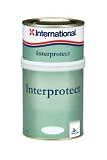 INTERNATIONAL  INTERPROTECT   PRIMER BICOMPONENTE EPOSSIDICO  BIANCO GRIGIO - Immagine 1 di 4