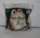McDonald Happy Meal Toy - Puss in Boots - Goose - Toy # 5 - Dated 2011
