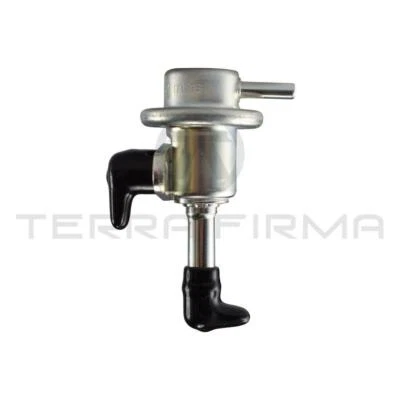 Regulador de presión de combustible Nissan Skyline R33 RB25 Foto 1 de 3