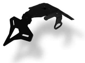 EP Kennzeichenhalter für YAMAHA XSR900 XSR 900 2016-21 Kennzeichenträger - Bild 1 von 3