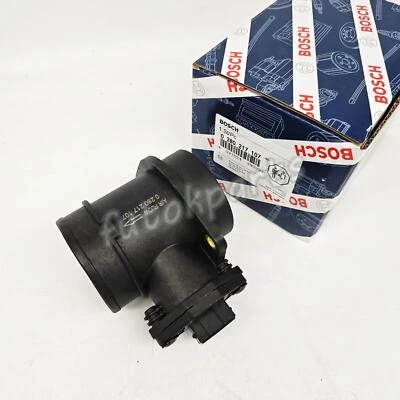 Bosch Mass Air Flow Sensor MAF 0280217107 For 1994-1998 Volvo 850 C70 S70 2.3L - Изображение 1 из 4