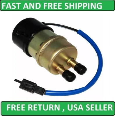 Fuel Pump for Yamaha YZF600R 1997 1998 1999 2000 2002 2003 2004 2005 2006 2007 - Image 1 of 2