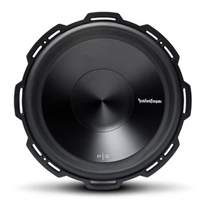 Rockford Fosgate P3D4-15 Punch P3 15" 4 Ohm subwoofer DVC - Foto 1 di 2
