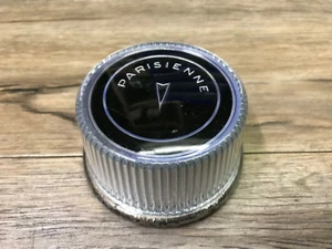 1965 65 PONTIAC PARISIENNE USED GM STEERING WHEEL HORN CAP RARE OEM - Picture 1 of 4