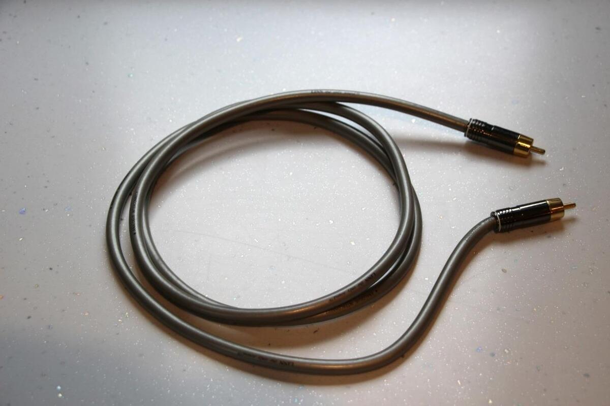 linn interconnect products for sale | eBay linn interconnect products for sale | eBay