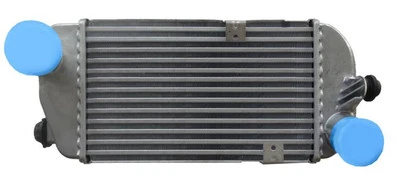 TYC 18055 INTERCOOLER/CHARGE AIR COLER FOR HYUNDAI SONATA 2.0L 2011-2014 MODELS - Image 1 of 2