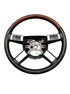 6026283 Lenkrad CHRYSLER 300 C (LX, LE) 0UV241DVAG - Bild 1 von 4