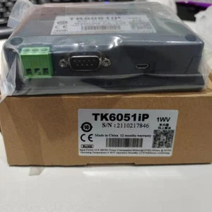 4.3" For Weinview TK6051iP HMI Touch Screen in Box - Picture 1 of 3