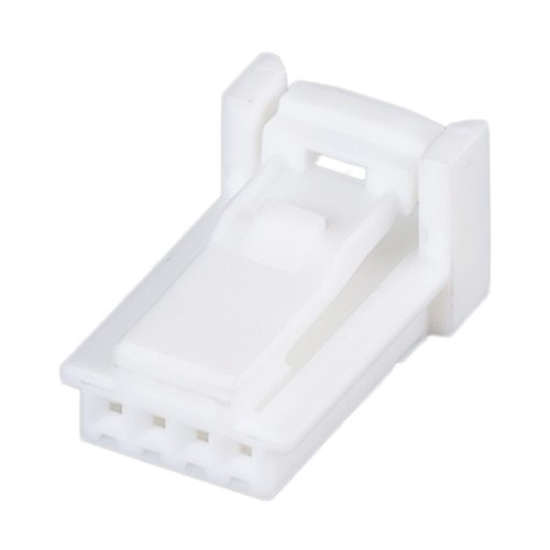 1473672-1 Connectors CONN PLUG HOUSING FEMALE CRIMP To 1123343-1 20 ...