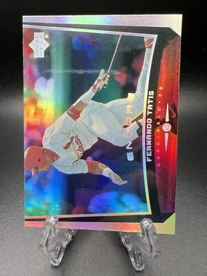 Upper Deck Encore 1999 - Fernando Tatis #74 Foto 1 de 2
