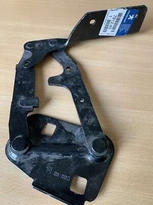 BISAGRA CAPÓ PEUGEOT 406 ORIGINAL NUEVA - 7912.43 (LH)  Foto 1 de 2