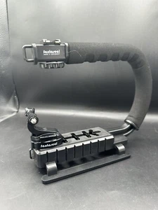 Fantaseal Handheld Stabilizer Holder Mount Kit For Go Pro. I - Picture 1 of 6