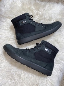 snow sneaker boots