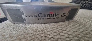 carbite b eleven polar balanced - Picture 1 of 9