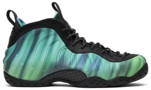 Nike Air Foamposite One PRM All-Star - Northern Lights for Sale