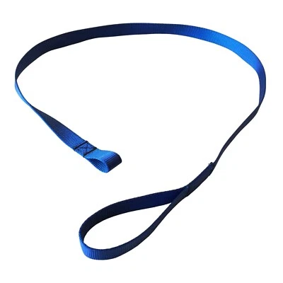 Ress Zugband Zubehör für Gebirgsrodel Davoser Schlitten Rodel Model 2022 NEU - Bild 1 von 2