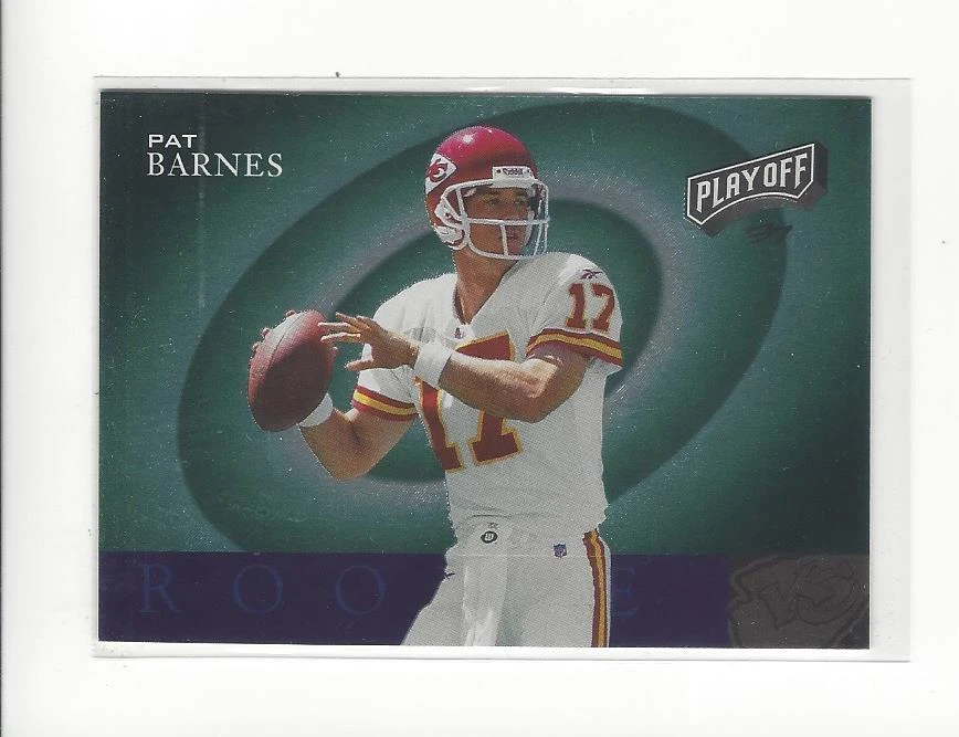 1997 Playoff Zone Football Rookies Rookie Insert Singles - You Choose - Image 1 of 1