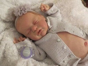 muñecas reborn ebay