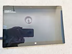 DELL tablet 7275 Core M5 6Y75: 8GB RAM, No SSD - Picture 1 of 4