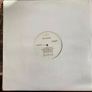 JULIO IGLESIAS -NO PUEDO EVITAR ENAMORARME- 1990 MEXICAN 12" SINGLE TRANSLUCENT - Picture 1 of 4