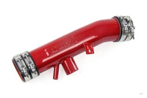 HPS Post MAF Intake Tube For 2013-2020 Lexus GS350 3.5L V6 F Sport Red 27-198R - Picture 1 of 9