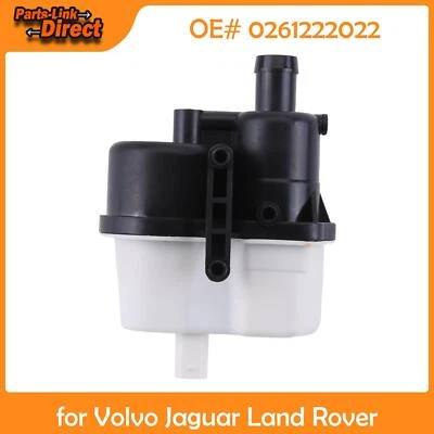0261222022 Fuel Pump Module For Volvo S80 4.4L 2007-2010 - Image 1 of 4
