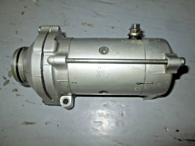 HONDA 1984 GL1200 GOLDWING TODOS LOS MODELOS 31200-MG9-004 OEM ARRANQUE (MITSUBA SM-2) Foto 1 de 4