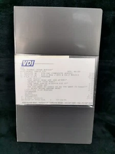 The Thomas Crown Affair Betacam EPK, NTSC, 07/24/1999 Electronic Press Kit - Picture 1 of 4