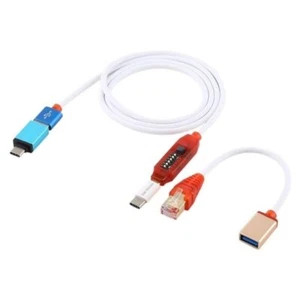 GSM Multifunktions Boot All in One Kabel - Bild 1 von 3