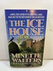 The Ice House - Minette Walters (1993, Paperback)