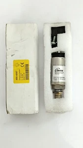 GEMS SENSORA & CONTROLS 455-4567 PRESSURE SENSORE 0-25 barG 4-20 mA - Picture 1 of 6