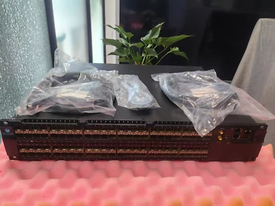 DCS-7130-96E  Arista 7130 Series Connect 96 Layer-1 Switch - Image 1 of 4