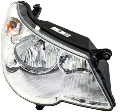 Conjunto de faros Dorman 1592179 para Chrysler Sebring 07-08 Foto 1 de 4