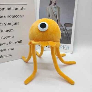 New Garten of Banban Plush Toy - High Quality Game Animation Birthday Gifts - Picture 1 of 3