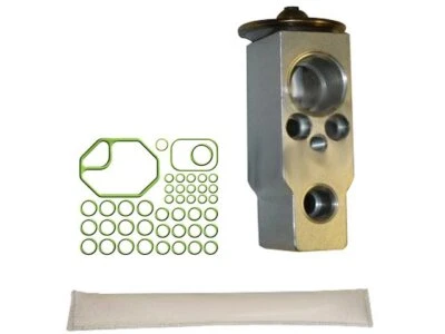 For 2000-2005 Toyota Echo A/C Receiver Drier Kit 45614RJKB 2001 2002 2003 2004 - Image 1 of 2