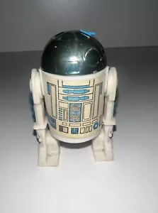 Vintage 1977 Star Wars R2-D2 Sensorscope Droid Kenner komplett - Bild 1 von 10