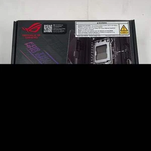 ASUS ROG Strix B650-I Gaming WiFi AM5 Mini-ITX - Bild 1 von 11